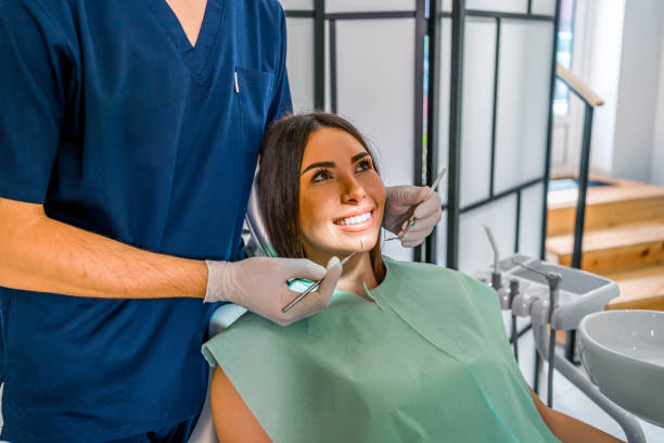 Best Sedation Dentistry  in Slippery Rock University, PA